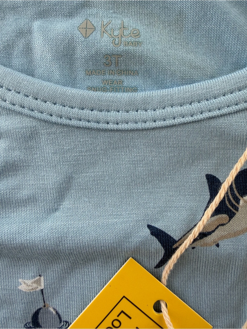 Kyte Baby Pajama Lot - Picture 7 of 11